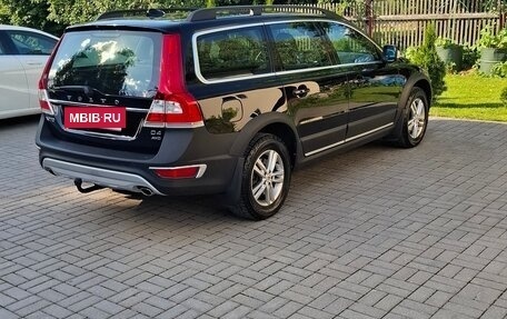 Volvo XC70 II рестайлинг, 2014 год, 2 450 000 рублей, 21 фотография