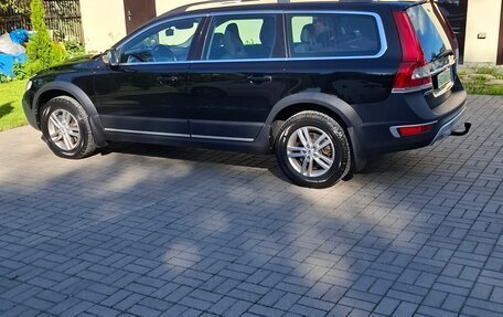 Volvo XC70 II рестайлинг, 2014 год, 2 450 000 рублей, 23 фотография