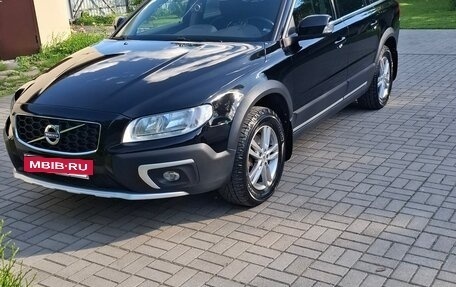 Volvo XC70 II рестайлинг, 2014 год, 2 450 000 рублей, 10 фотография