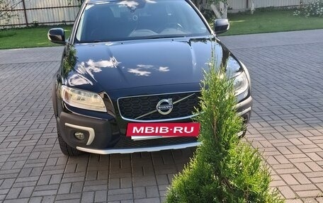 Volvo XC70 II рестайлинг, 2014 год, 2 450 000 рублей, 12 фотография