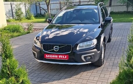 Volvo XC70 II рестайлинг, 2014 год, 2 450 000 рублей, 11 фотография