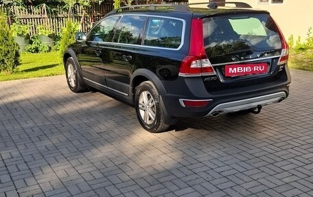 Volvo XC70 II рестайлинг, 2014 год, 2 450 000 рублей, 22 фотография