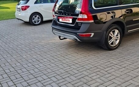 Volvo XC70 II рестайлинг, 2014 год, 2 450 000 рублей, 20 фотография