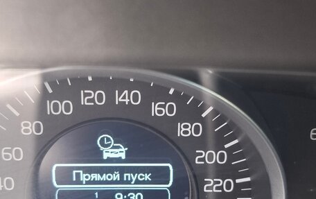 Volvo XC70 II рестайлинг, 2014 год, 2 450 000 рублей, 26 фотография
