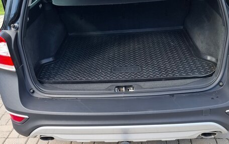 Volvo XC70 II рестайлинг, 2014 год, 2 450 000 рублей, 24 фотография