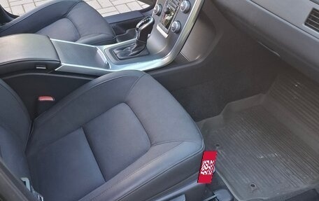 Volvo XC70 II рестайлинг, 2014 год, 2 450 000 рублей, 14 фотография