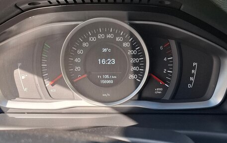 Volvo XC70 II рестайлинг, 2014 год, 2 450 000 рублей, 36 фотография