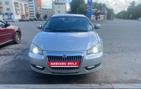ГАЗ Volga Siber I, 2010 год, 450 000 рублей, 4 фотография