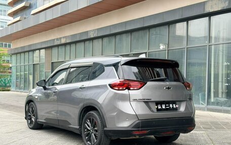 Chevrolet Orlando, 2020 год, 1 150 002 рублей, 7 фотография