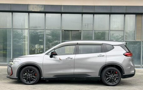 Chevrolet Orlando, 2020 год, 1 150 002 рублей, 2 фотография