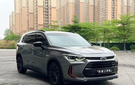 Chevrolet Orlando, 2020 год, 1 150 002 рублей, 3 фотография