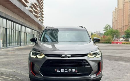Chevrolet Orlando, 2020 год, 1 150 002 рублей, 4 фотография