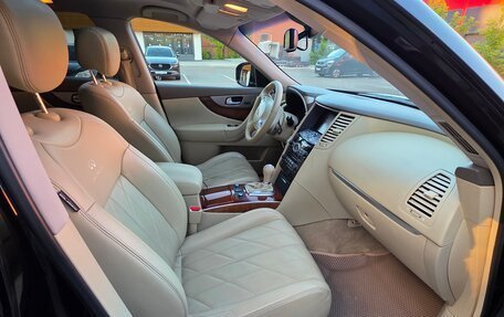 Infiniti FX II, 2012 год, 2 250 000 рублей, 6 фотография
