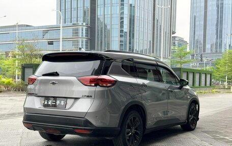 Chevrolet Orlando, 2020 год, 1 150 002 рублей, 5 фотография