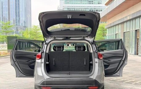 Chevrolet Orlando, 2020 год, 1 150 002 рублей, 8 фотография