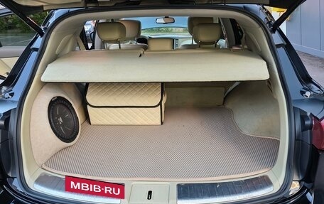 Infiniti FX II, 2012 год, 2 250 000 рублей, 9 фотография