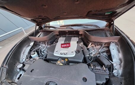 Infiniti FX II, 2012 год, 2 250 000 рублей, 7 фотография