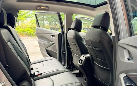 Chevrolet Orlando, 2020 год, 1 150 002 рублей, 16 фотография