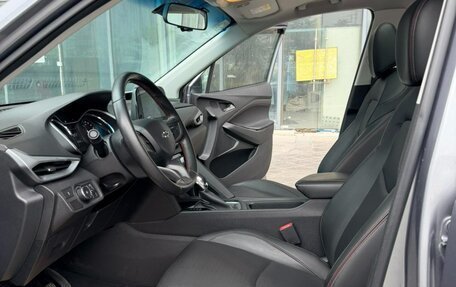 Chevrolet Orlando, 2020 год, 1 150 002 рублей, 13 фотография