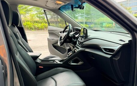 Chevrolet Orlando, 2020 год, 1 150 002 рублей, 12 фотография