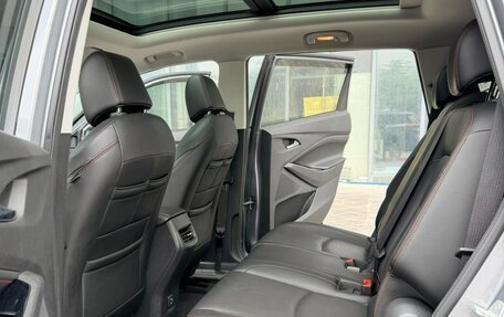 Chevrolet Orlando, 2020 год, 1 150 002 рублей, 14 фотография