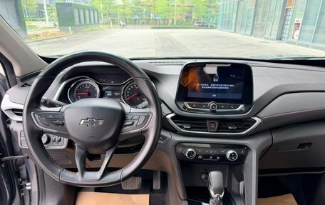 Chevrolet Orlando, 2020 год, 1 150 002 рублей, 10 фотография