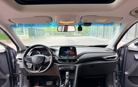 Chevrolet Orlando, 2020 год, 1 150 002 рублей, 11 фотография