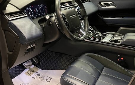 Land Rover Range Rover Velar I, 2019 год, 4 800 000 рублей, 7 фотография