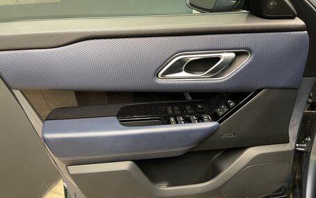 Land Rover Range Rover Velar I, 2019 год, 4 800 000 рублей, 8 фотография