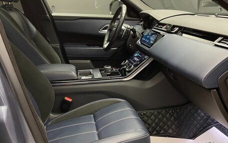 Land Rover Range Rover Velar I, 2019 год, 4 800 000 рублей, 10 фотография