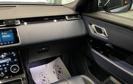 Land Rover Range Rover Velar I, 2019 год, 4 800 000 рублей, 15 фотография