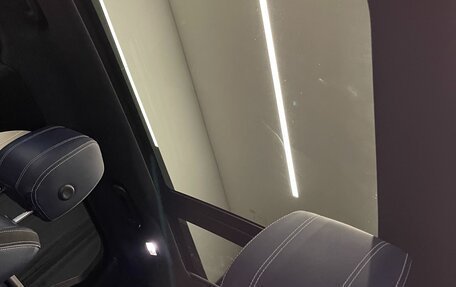 Land Rover Range Rover Velar I, 2019 год, 4 800 000 рублей, 9 фотография