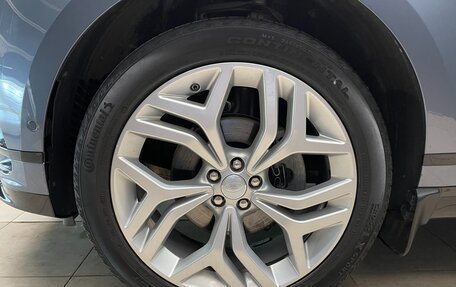Land Rover Range Rover Velar I, 2019 год, 4 800 000 рублей, 21 фотография