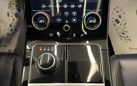 Land Rover Range Rover Velar I, 2019 год, 4 800 000 рублей, 19 фотография
