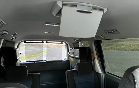 Toyota Voxy II, 2008 год, 1 300 000 рублей, 5 фотография
