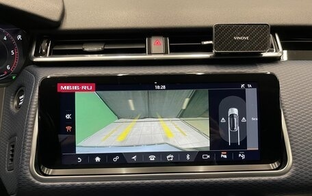 Land Rover Range Rover Velar I, 2019 год, 4 800 000 рублей, 18 фотография