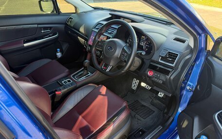 Subaru Levorg I, 2018 год, 1 685 000 рублей, 8 фотография