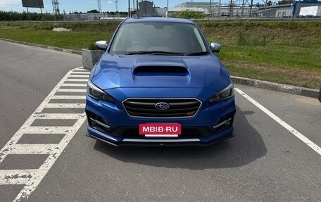 Subaru Levorg I, 2018 год, 1 685 000 рублей, 2 фотография