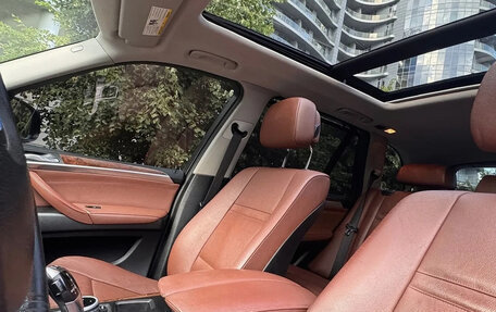 BMW X5, 2012 год, 1 860 500 рублей, 4 фотография