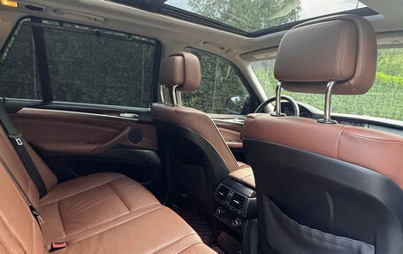 BMW X5, 2012 год, 1 860 500 рублей, 5 фотография