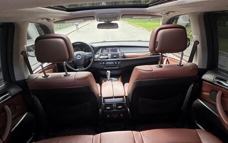 BMW X5, 2012 год, 1 860 500 рублей, 7 фотография