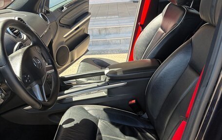 Mercedes-Benz M-Класс, 2010 год, 1 780 000 рублей, 8 фотография
