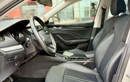 Skoda Octavia IV, 2022 год, 1 700 021 рублей, 5 фотография