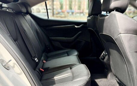 Skoda Octavia IV, 2022 год, 1 700 021 рублей, 8 фотография