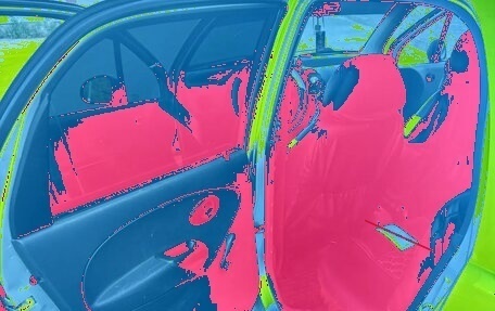 Daewoo Matiz I, 2012 год, 190 000 рублей, 6 фотография