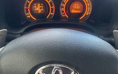 Toyota Corolla, 2007 год, 520 000 рублей, 9 фотография