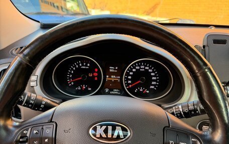 KIA Sportage III, 2014 год, 1 500 000 рублей, 9 фотография