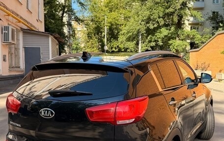 KIA Sportage III, 2014 год, 1 500 000 рублей, 4 фотография