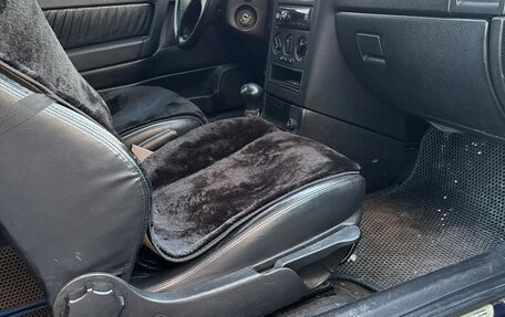 Opel Astra G, 1999 год, 260 000 рублей, 6 фотография