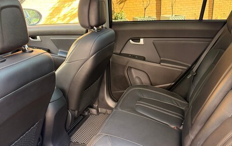 KIA Sportage III, 2014 год, 1 500 000 рублей, 14 фотография